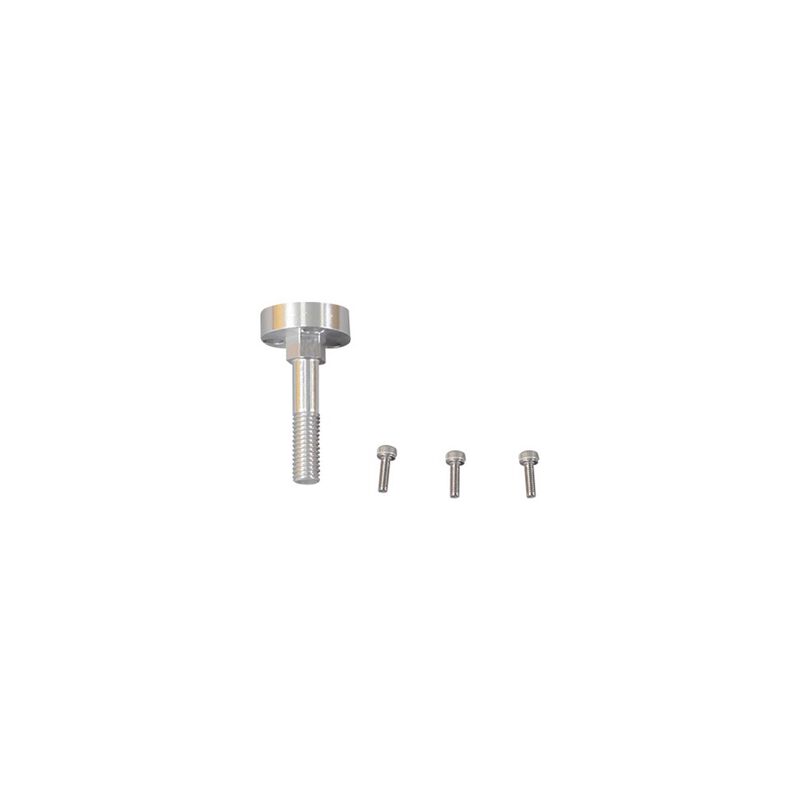 3136 Bolt-On Prop Adapter