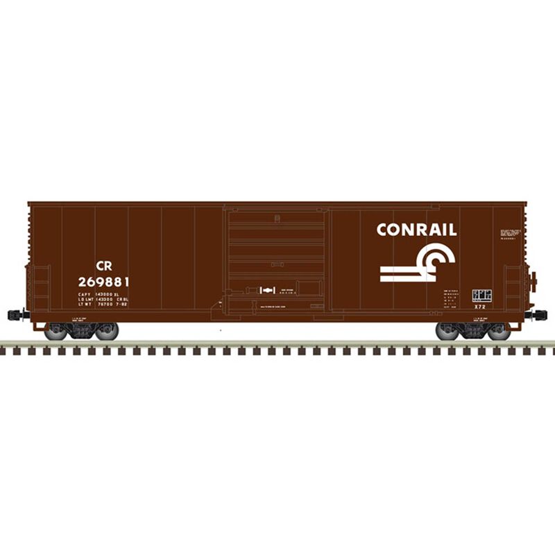 N X72 Box CR Small Logo #269198