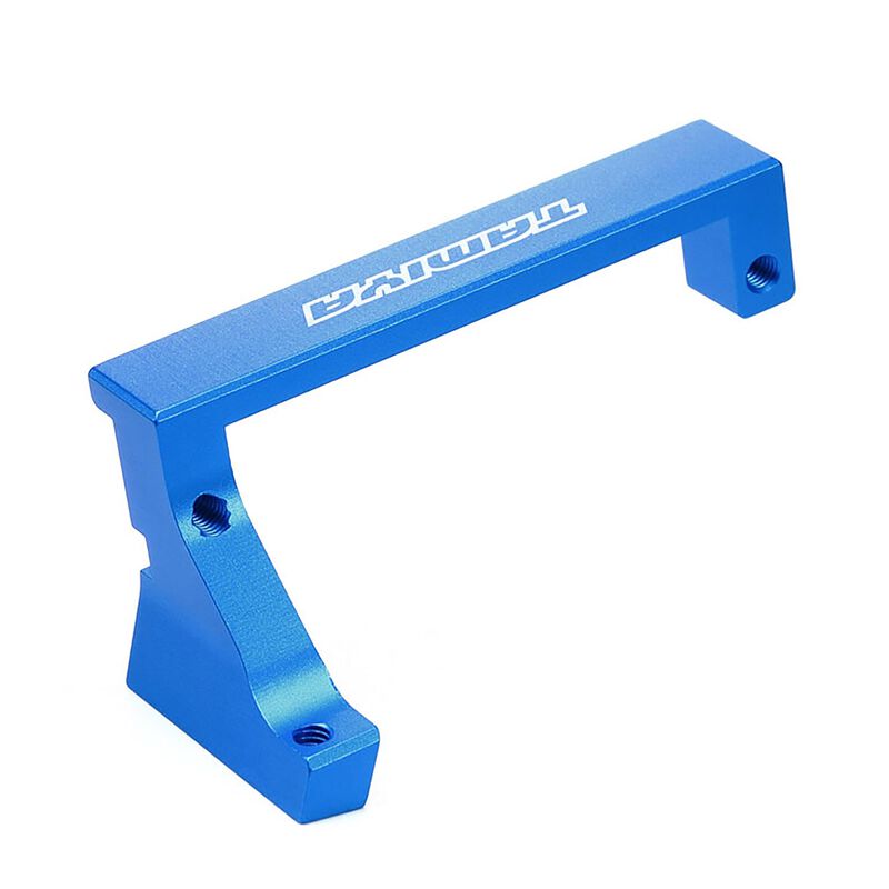TA08 Aluminum Servo Mount