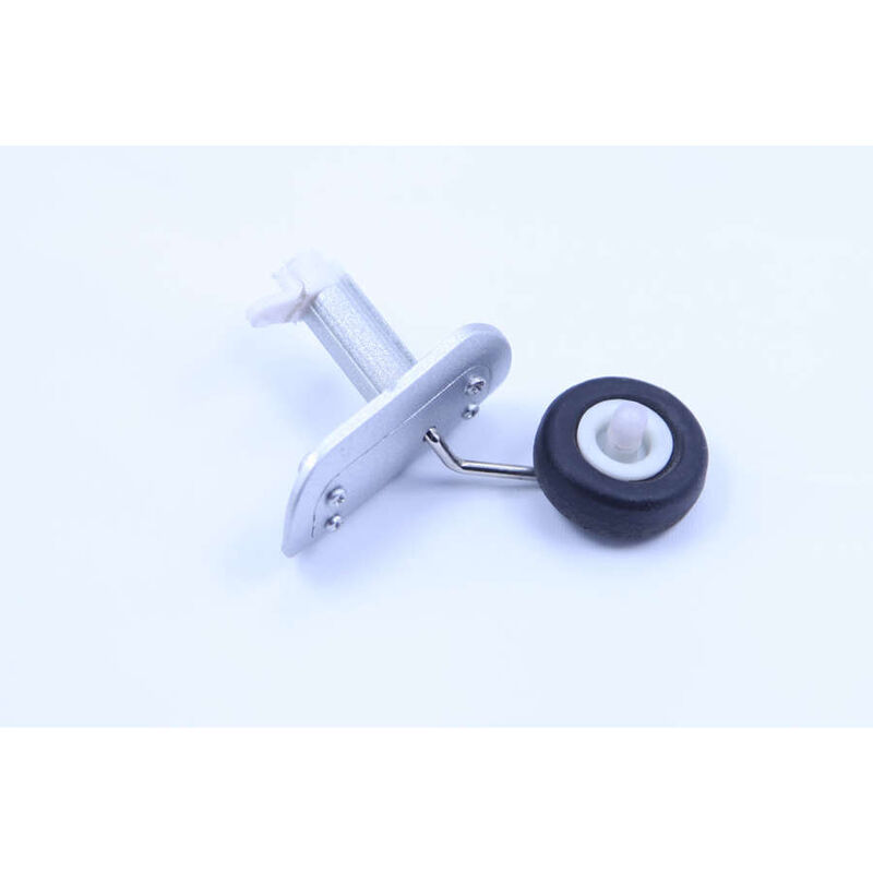 Rear Landing Gear: 980mm P-40