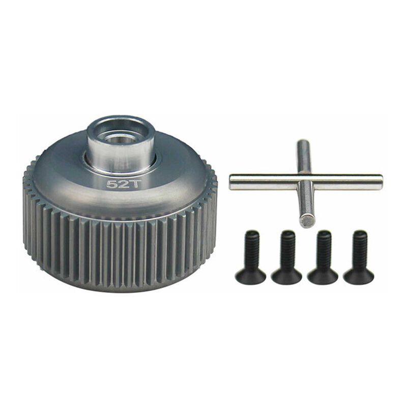 Differential Gear: Team Associated 1/10 RC10B7
