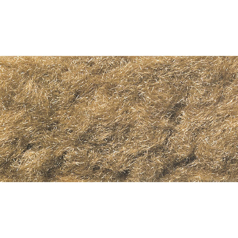 Static Grass Flock Shaker, Harvest Gold/50 cu. in.
