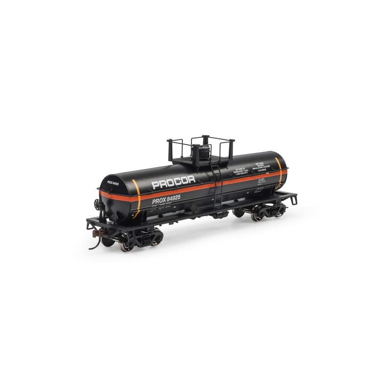 HO 42' Chemical Tank, PROX #84925