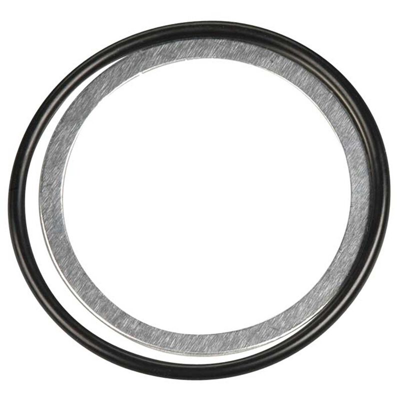 Gasket Set: 120AX