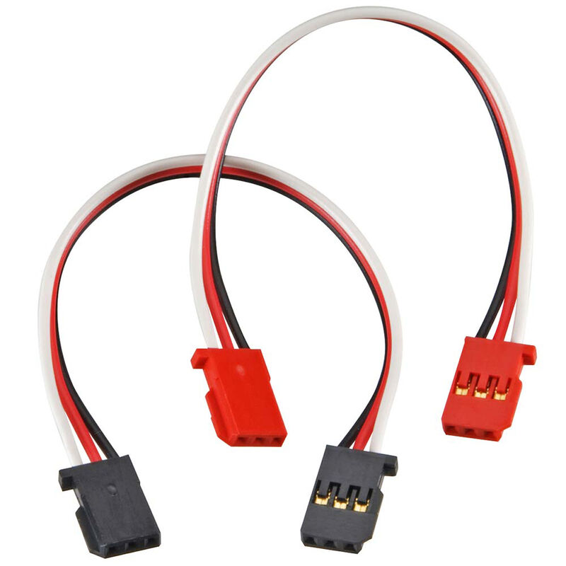 130mm Extension SBus Male to Male (2)