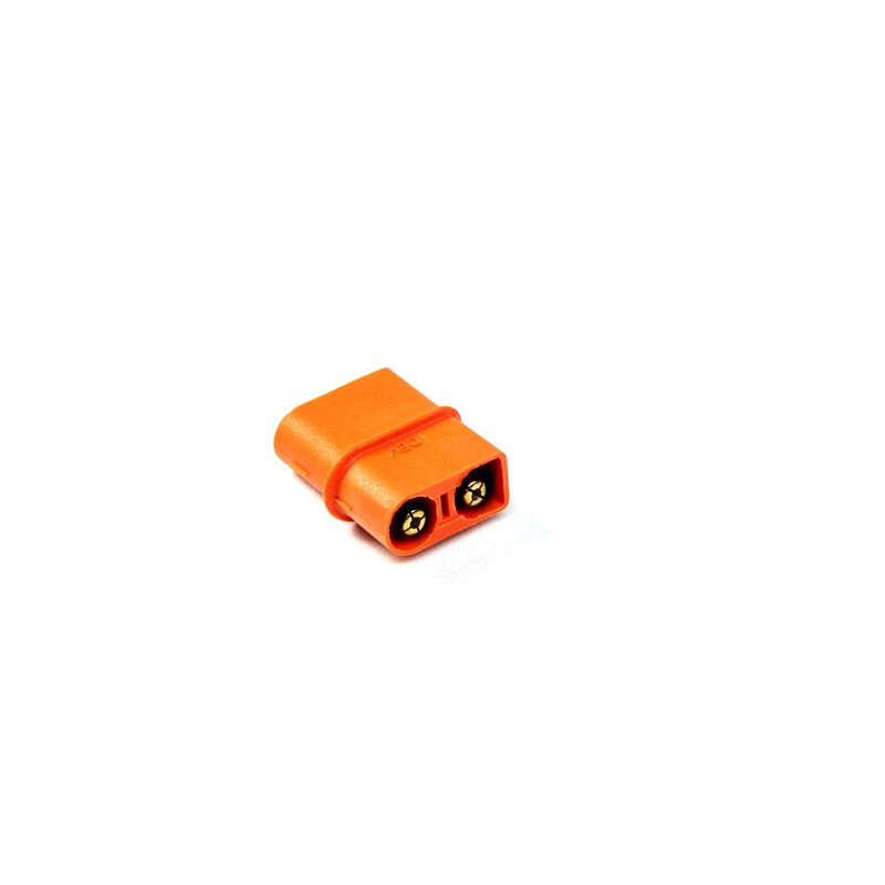 Adapter: IC3 Device / Deans Battery (2)