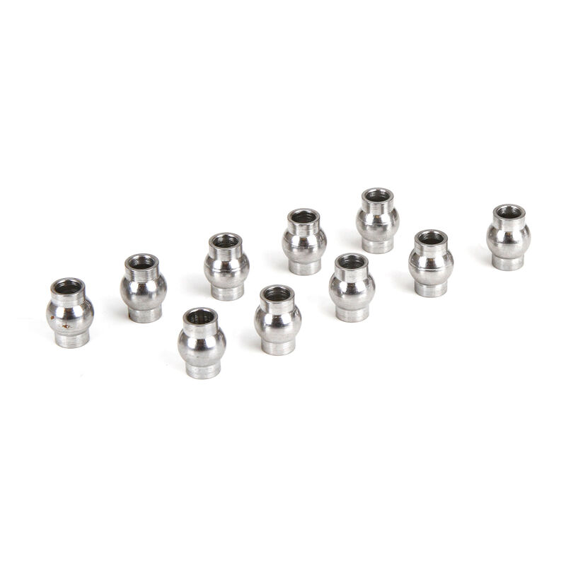 Ball, Shock/Link (10): MTXL/DBXL-E/DBXL 2.0