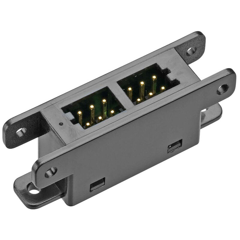 S.Bus 4-Way Terminal Box