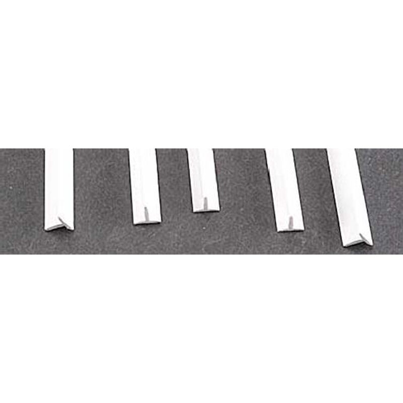 TFS-8 Tee,1/4" (5)