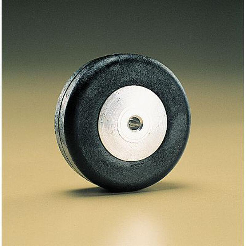 Tailwheel, 3/4" (1)