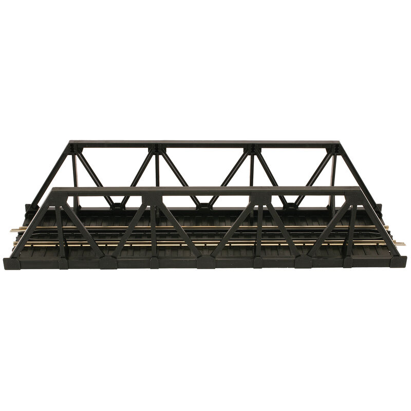 HO Warren Truss Bridge