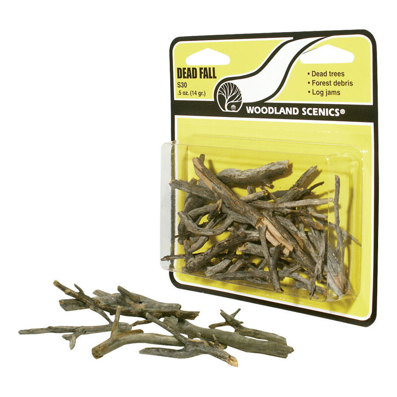 Deadfall, .5oz