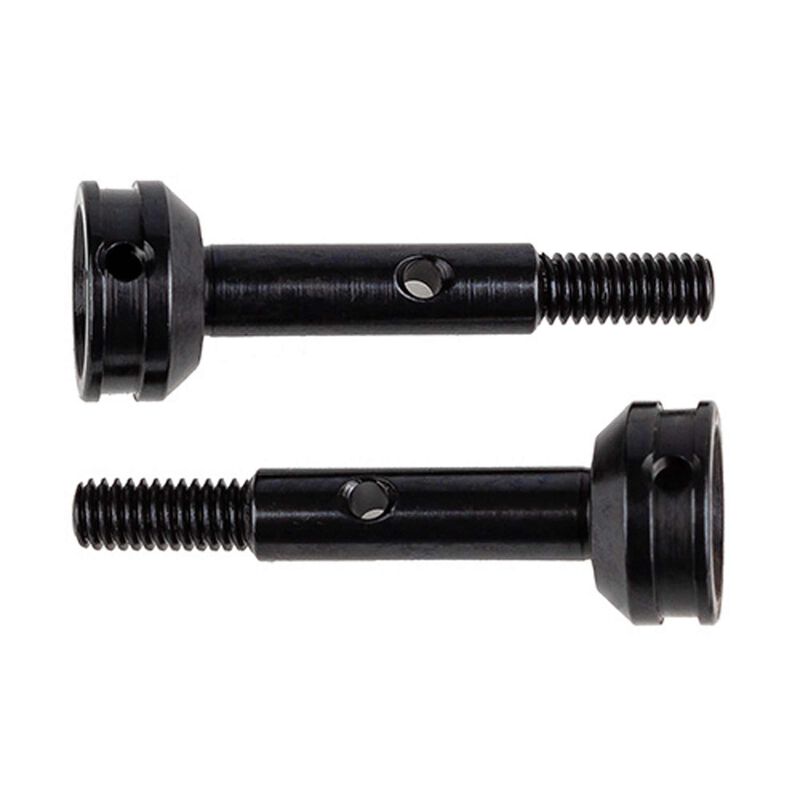 Enduro12, Front CVD Axles