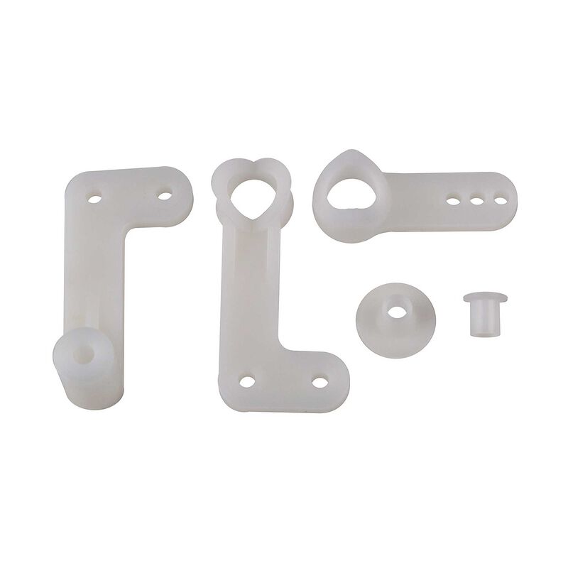 Plastic Servo Saver, 1/10 Team Associated RC10GT