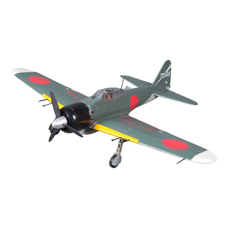 Zero A6M5 PNP, 1100mm