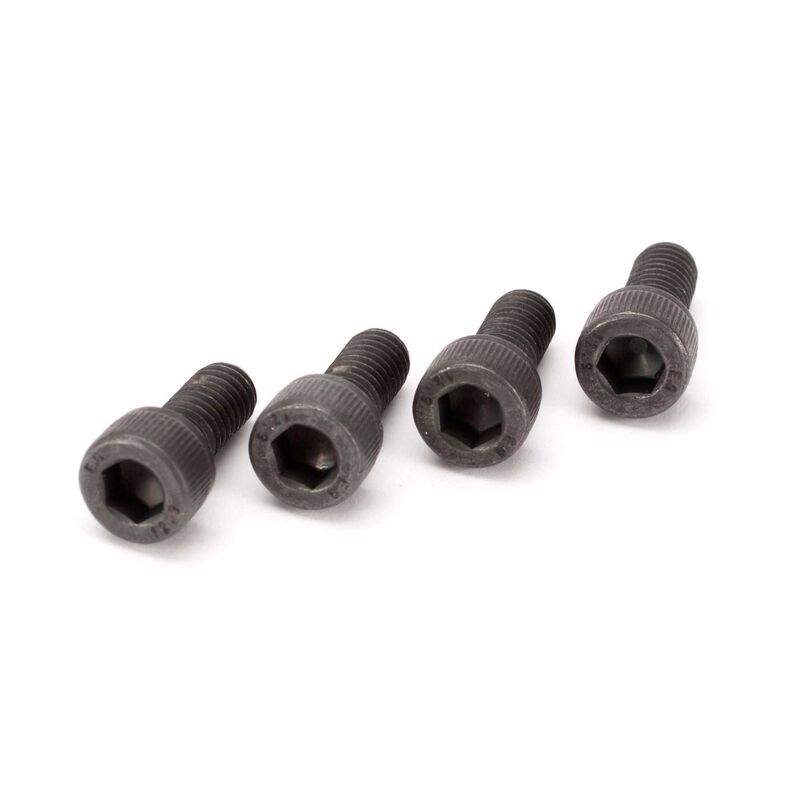 M6 x 14 Screw
