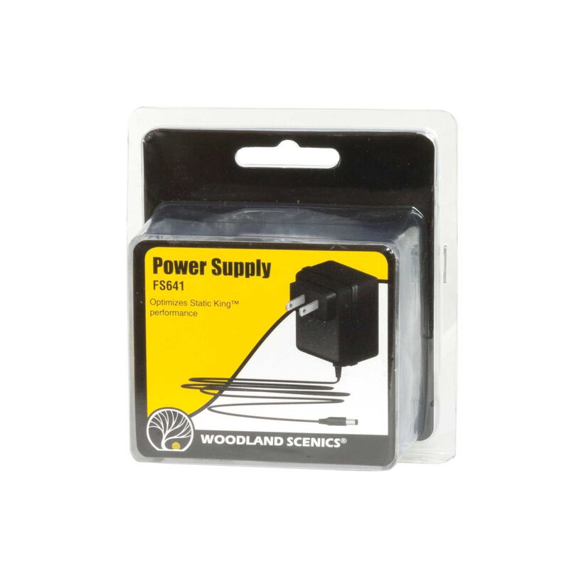 Power Supply