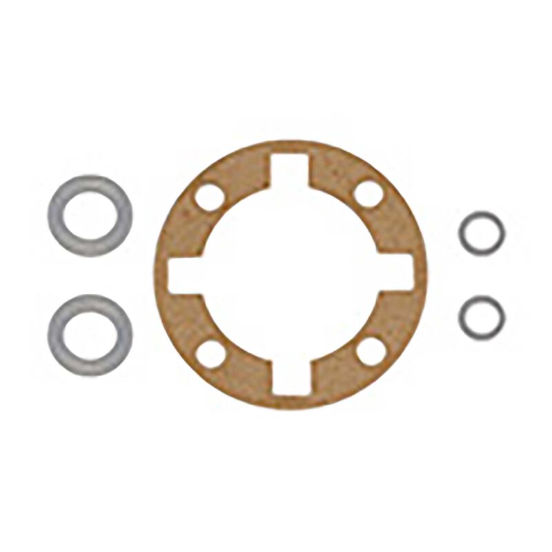 Gear Differential Seals, 1/10 Team Associated RC10B6.1