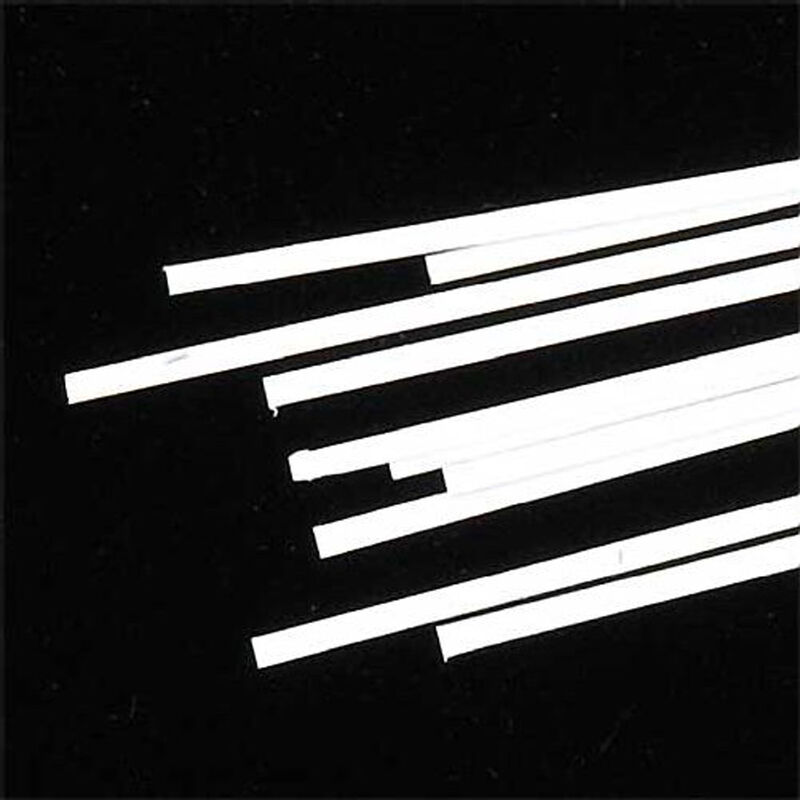 HO Strip 1 x 4 (10)