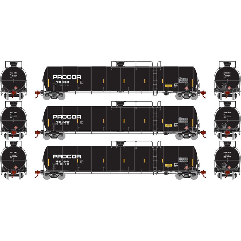 HO 33,900-Gallon LPG Tank, PROX #2 (3)