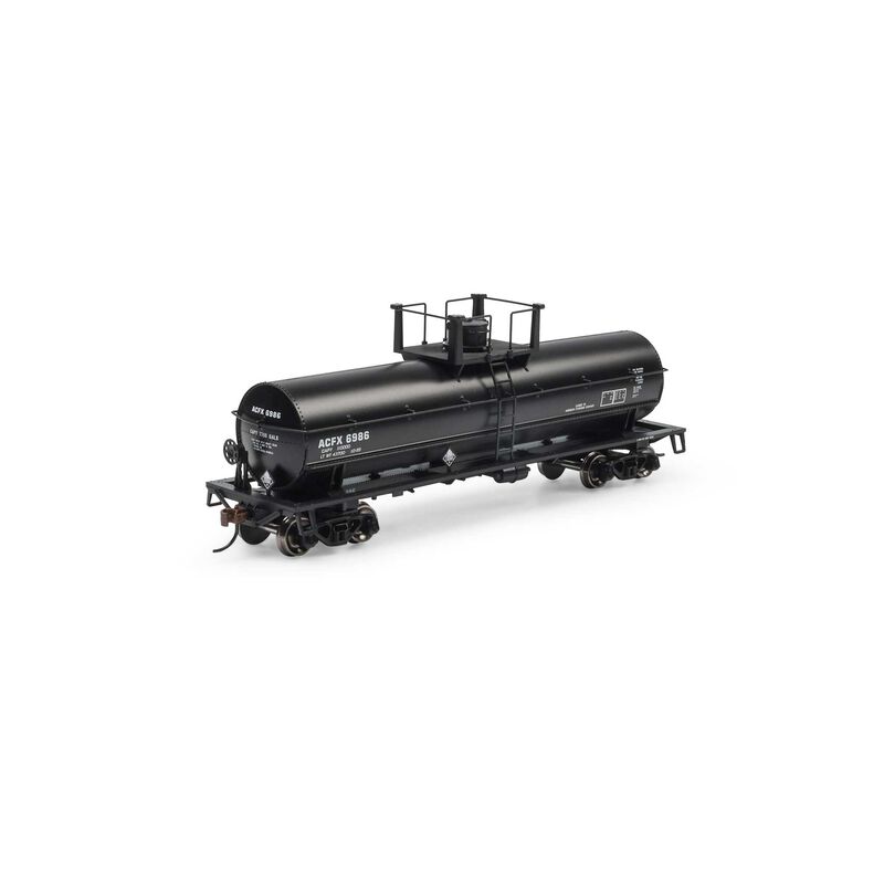 HO 42' Chemical Tank, ACFX #6986