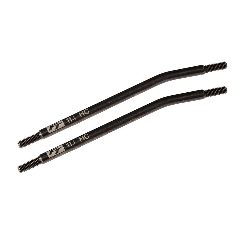 Factory Team 114mm High Clearance Links, 1/10 Element Enduro