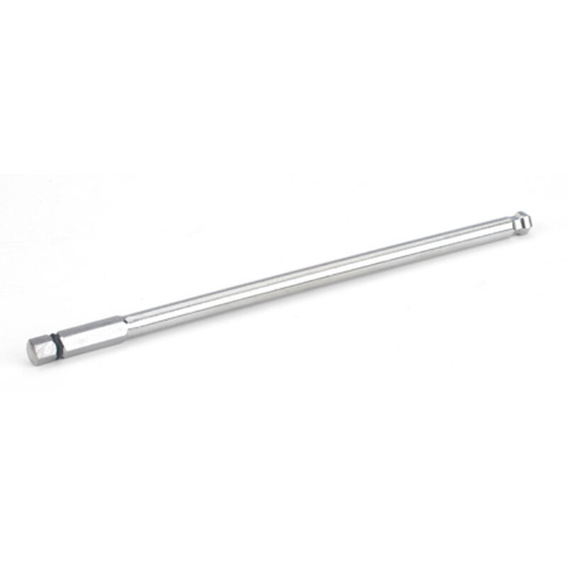 Spin Start Hex Drive Rod: Muggy