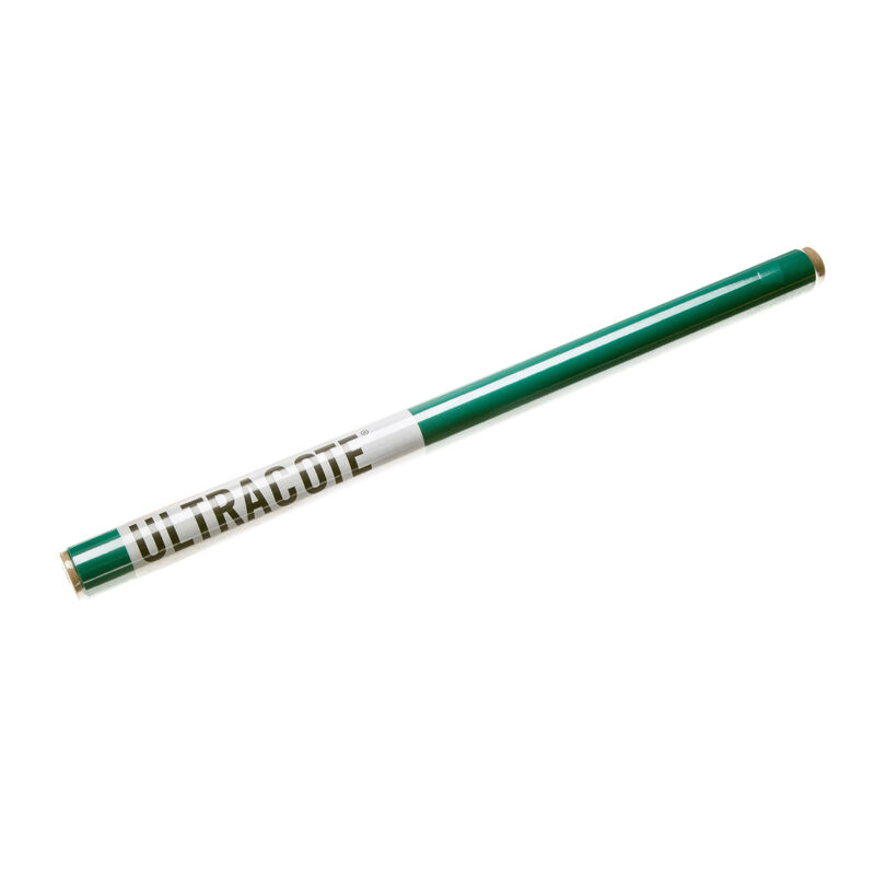 UltraCote, Green