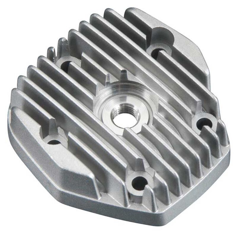 Cylinder Head: 65AX