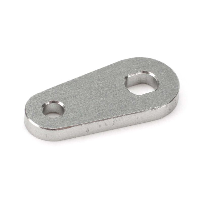 Choke Control Arm: ZP 20