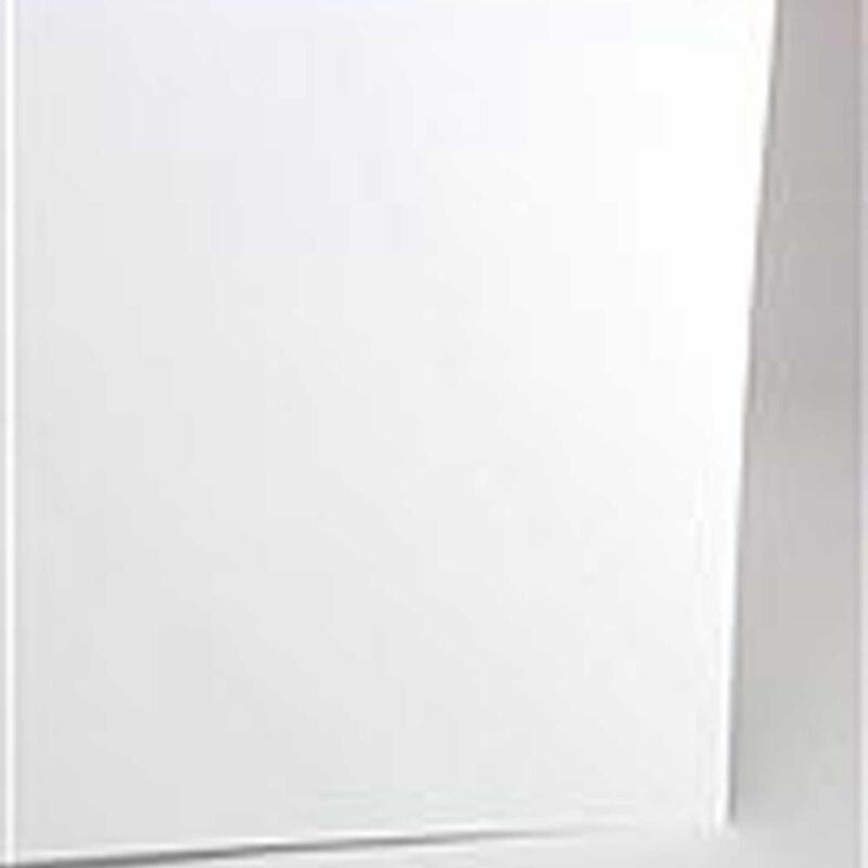White Sheet .080 12 X 24 (3)