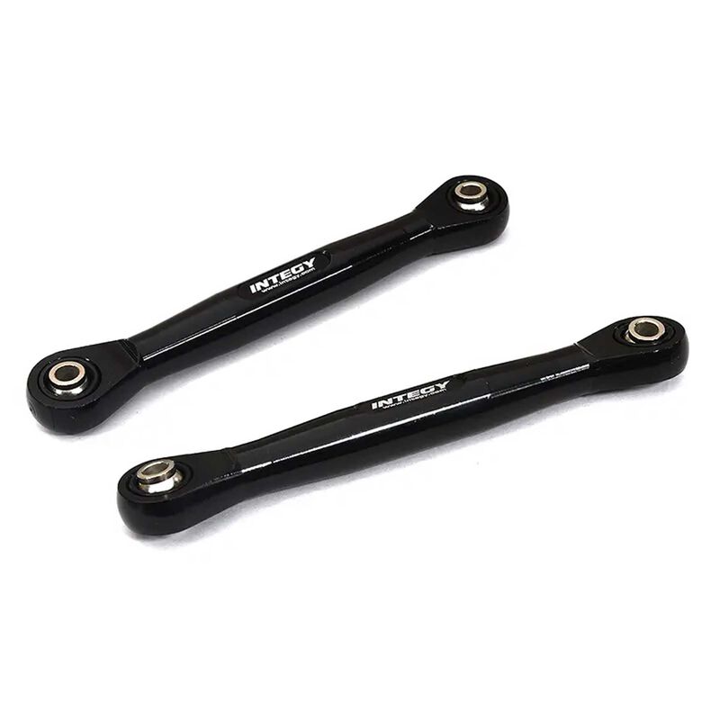 Billet Machined Steering Servo Links for Losi 1/5 DBXL-E 2.0