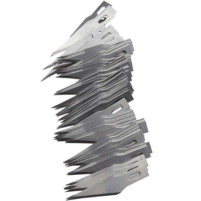 #11 Blades (100)