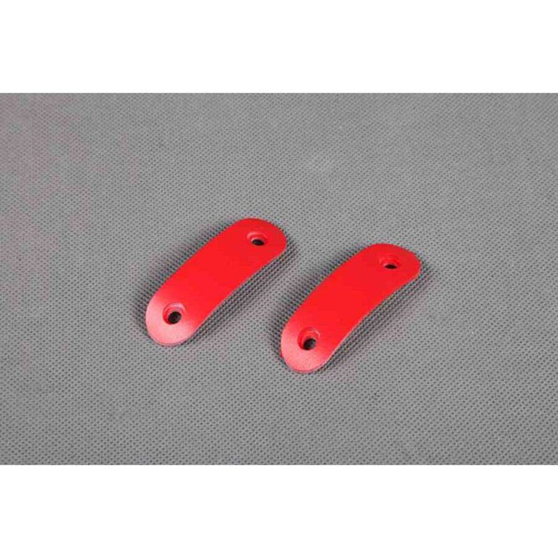 Wing Bolt Plate: F2G Corsair