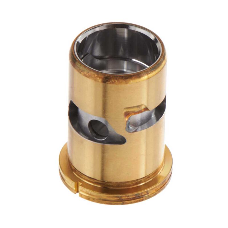 Cylinder & Piston: T2101 Speed