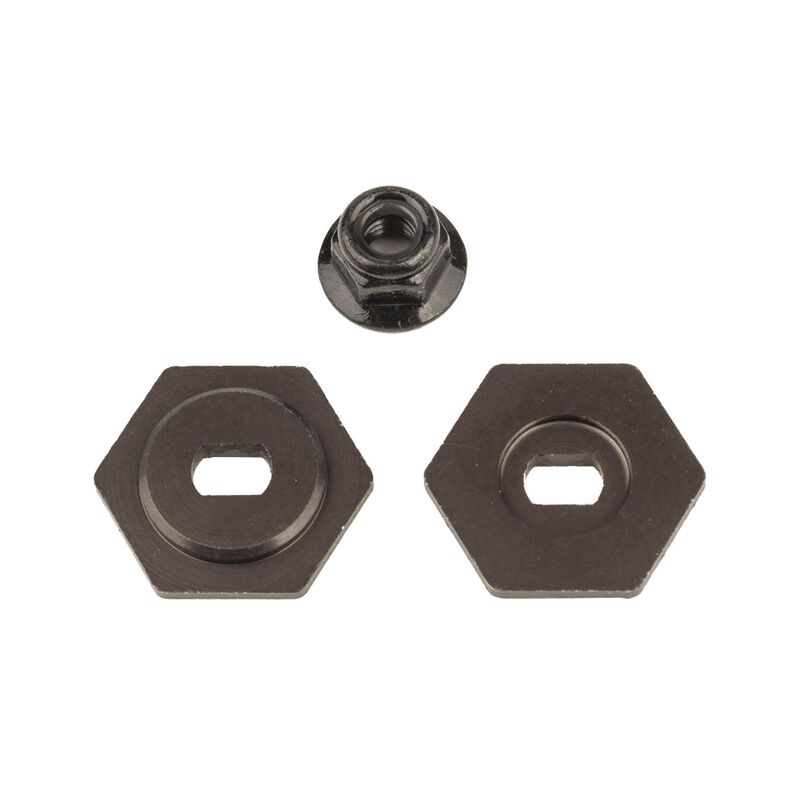 Stealth XF Slipper Lockout: Element FT Enduro SE