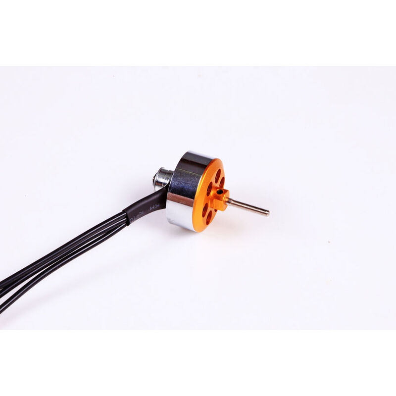 Motor 3015-1700Kv, Short Shaft