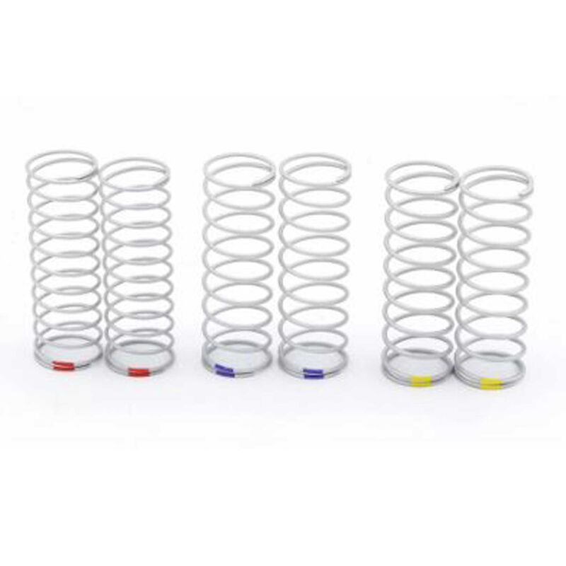 S8E 80mm Spring Set