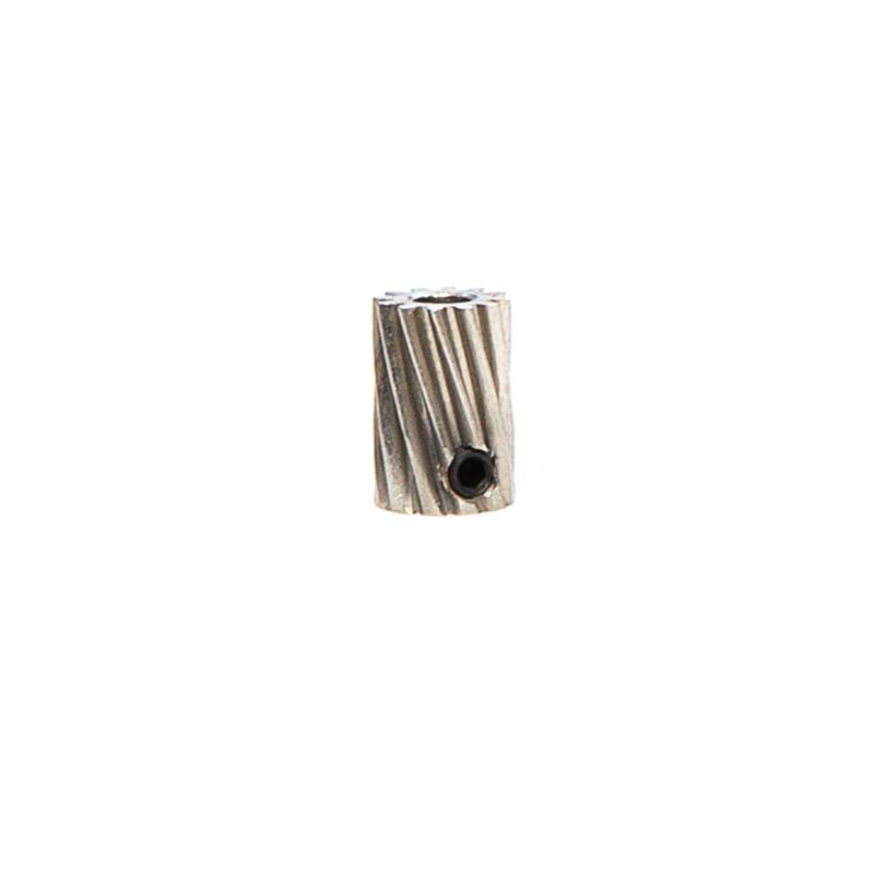 12T Helical Steel Pinion: 270, 300, 360, 450