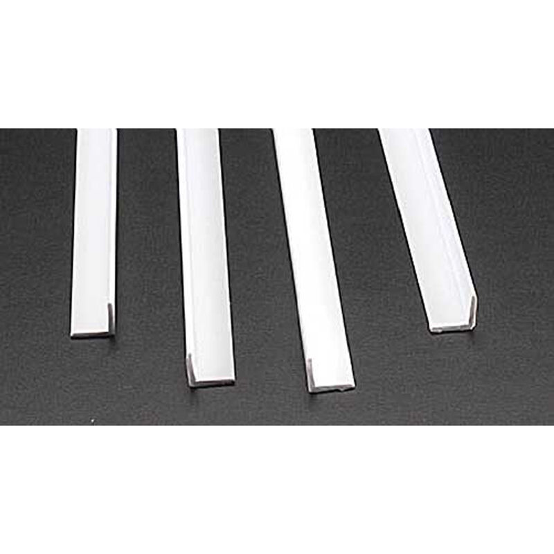 AFS-12 Angle,3/8" (4)