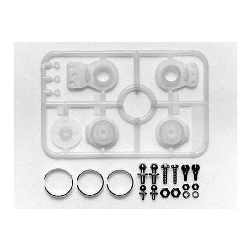 F1 High Torque Servo Saver
