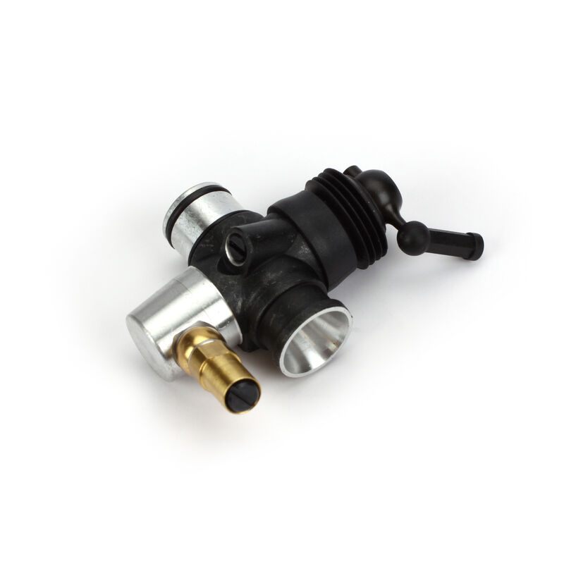 Carburetor: Mach 2 .26, .28