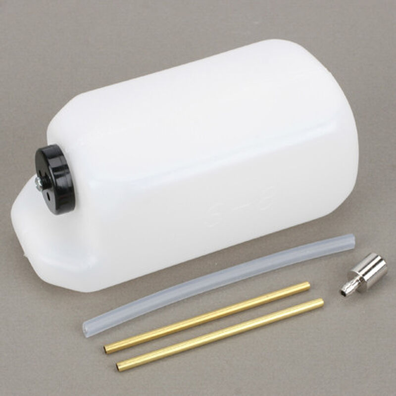 Fuel Tank, 8 oz