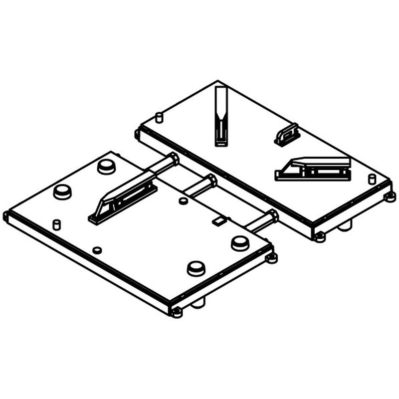 HO PTC Antenna, EMD