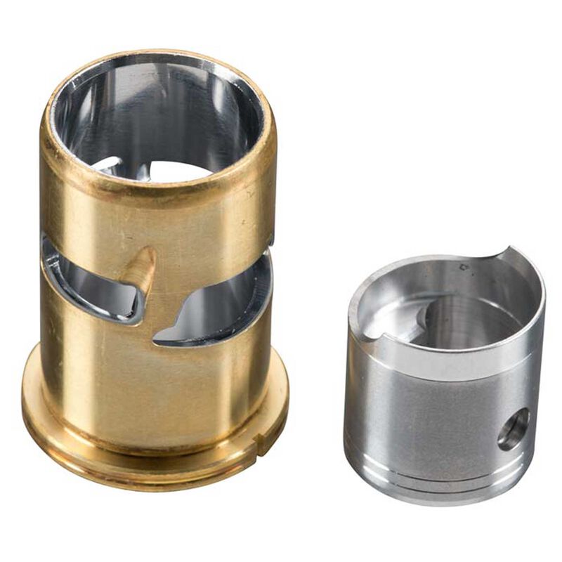 Cylinder Piston Assembly: 21XZ-B Spec 2