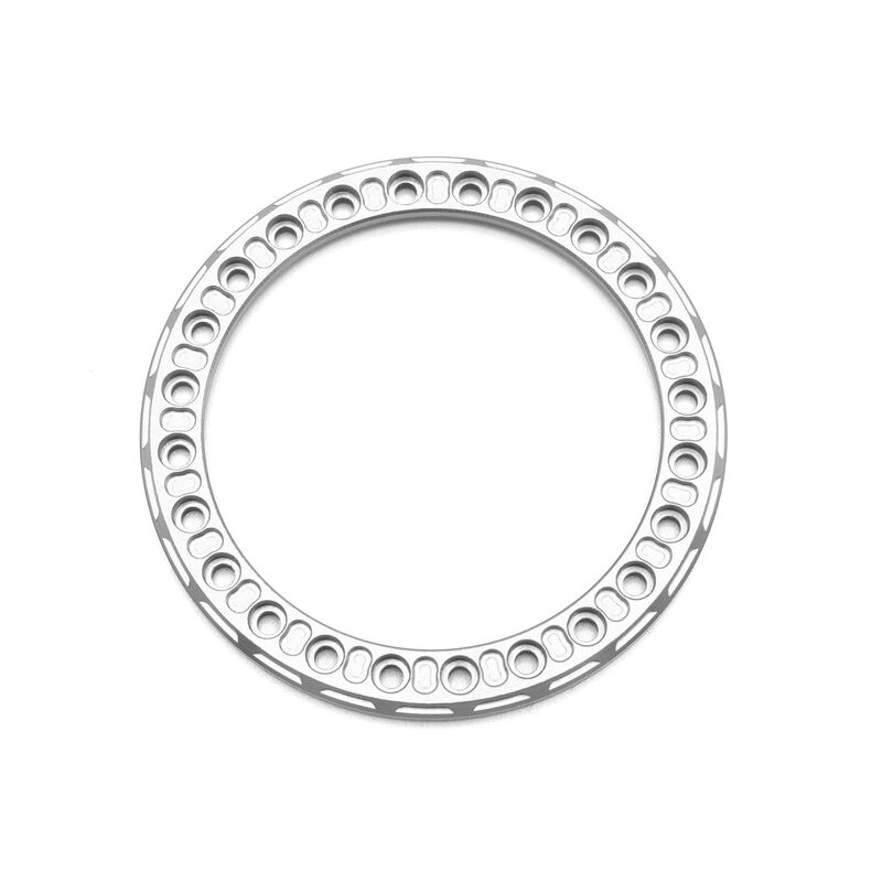 1.9 IFR Skarn Beadlock Clear Anodized