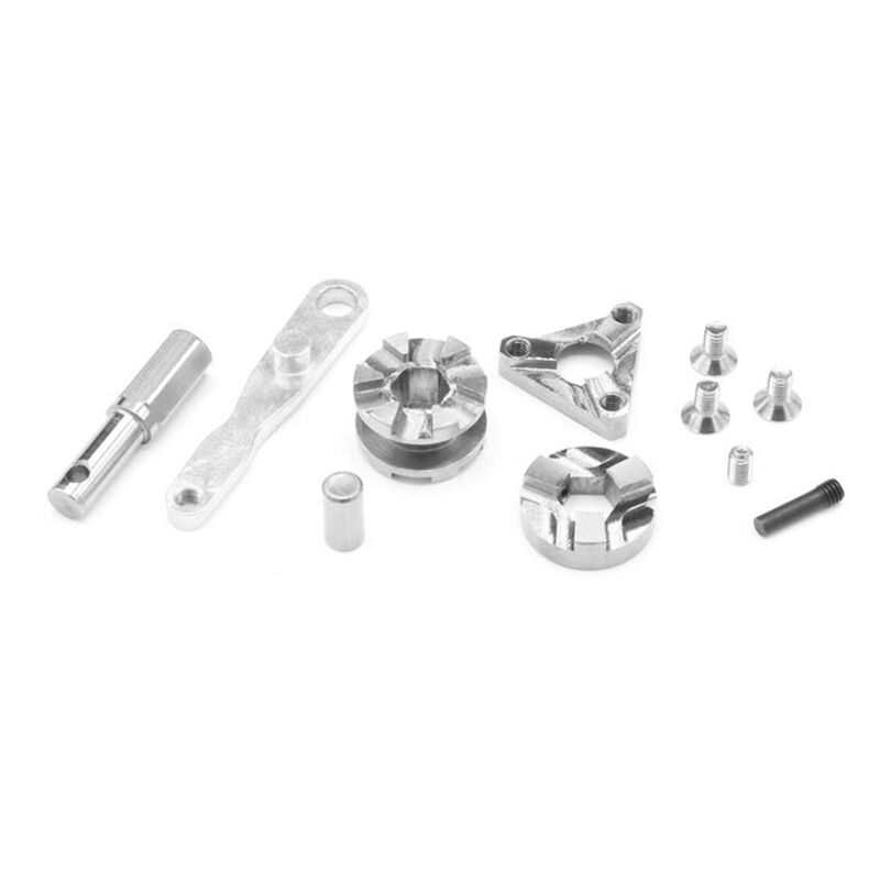 VFD Hurtz Dig Replacement Parts