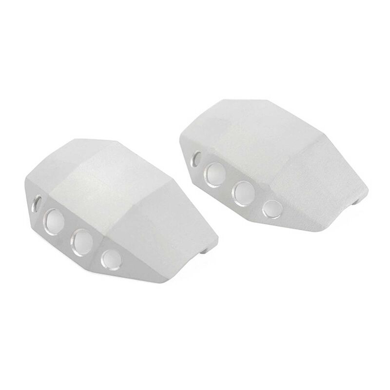 Axle Diff Guard for Currie Axle F9 (Style A)