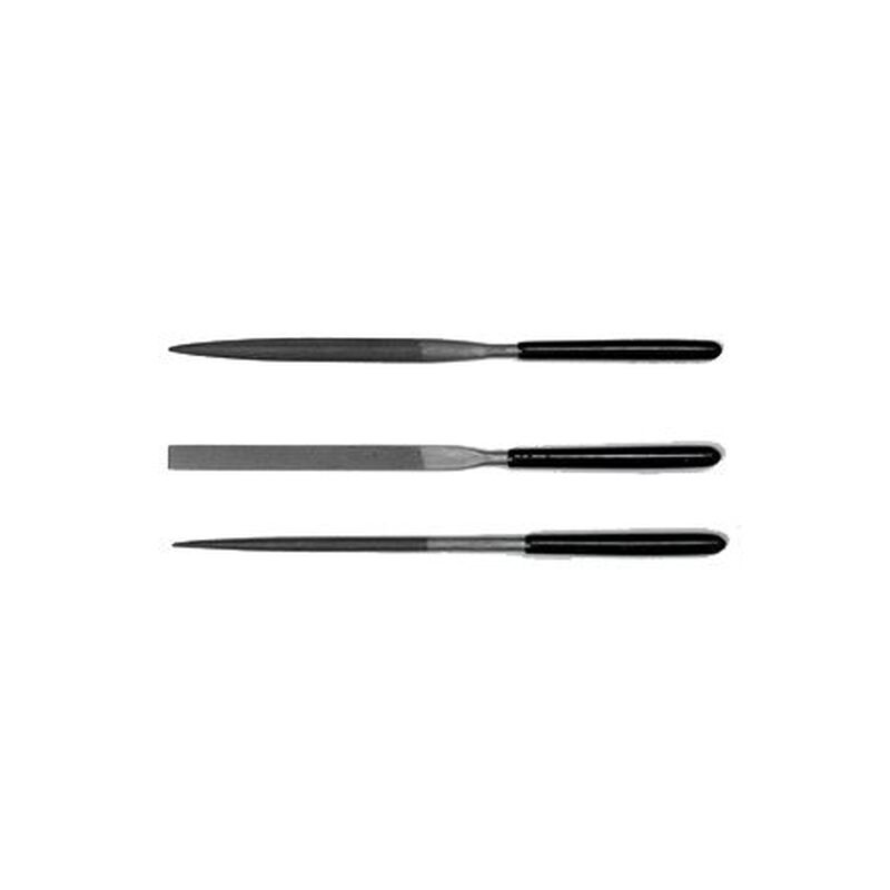 Basic File Set