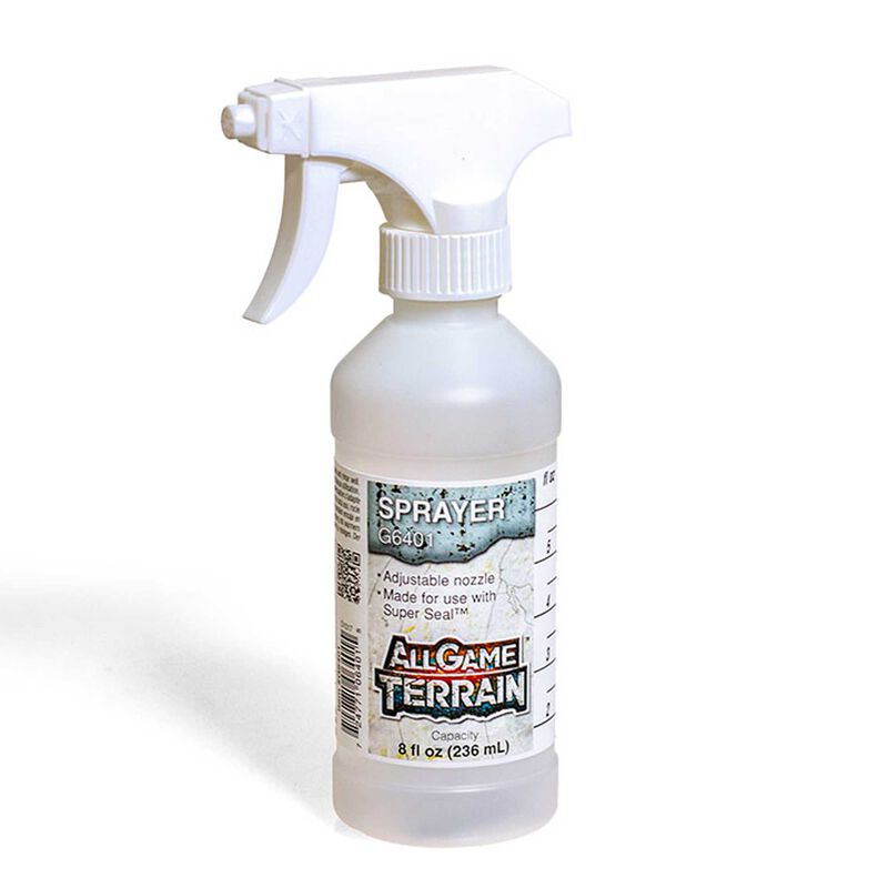 Sprayer